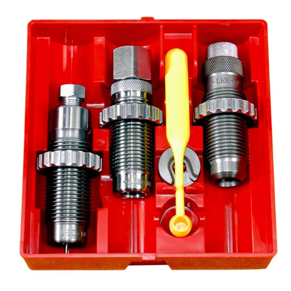 Lee Carbide 3-Die Set .480 Ruger