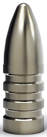 Lee Precision .45 Caliber .459 500gr Round Nose Double Cavity Mold