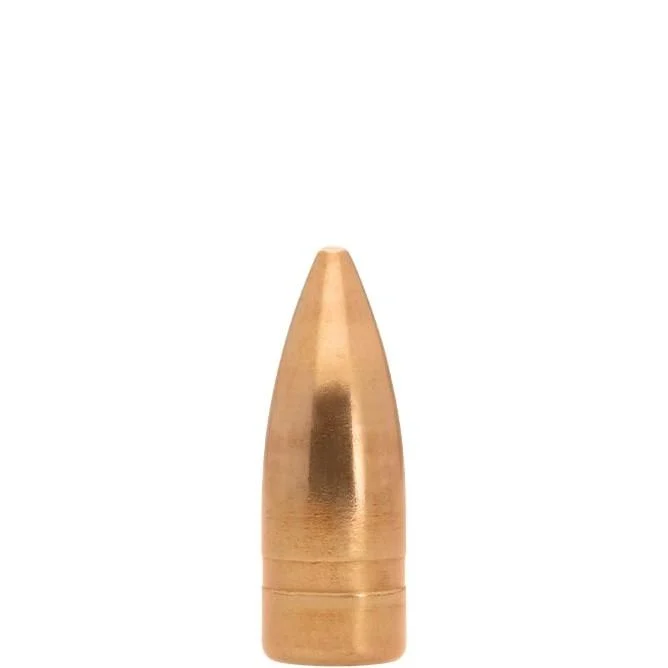 Lapua Spitzer FMJ .308″ 123 gr Bullets