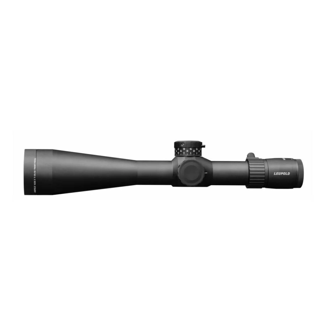 Leupold Mark 5HD 7-35x56mm M1C3 TMOA Plus