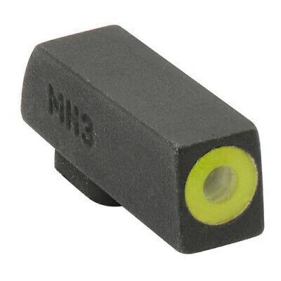 Meprolight ML41545 Yellow Ring Front Sight for H&K VP9/SFP9