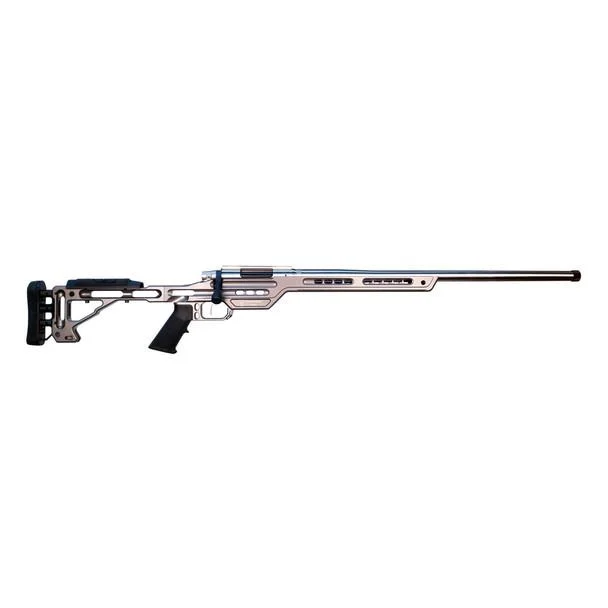 Masterpiece Arms MPA PMR Tungsten 6GT 26″ 10rd