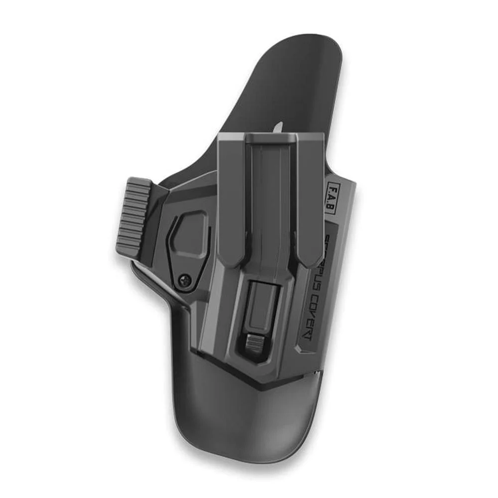 FAB Defense Scorpus Covert IWB Holster for Sig P365 LH