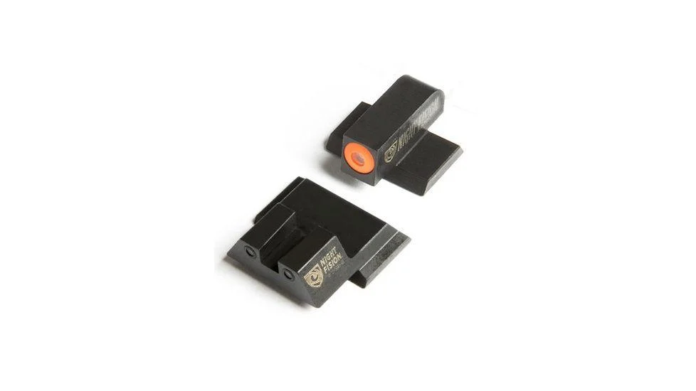 Night Fision Perfect Dot NS Set for S&W M&P