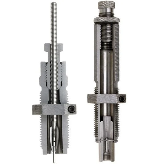 Hornady New Dimension Series I 2-Die Set 7mm WSM