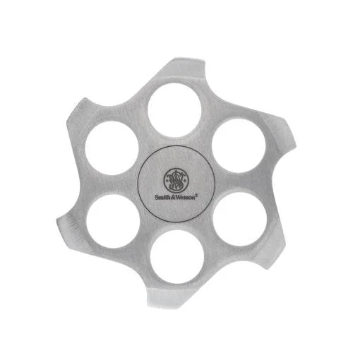 Smith & Wesson M&P Bullseye Throwing Cylinders 4-Pack