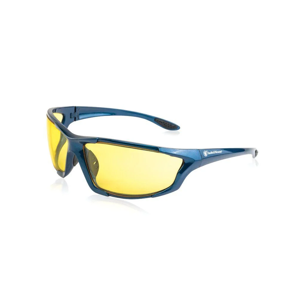 Smith & Wesson Major Full Frame Shooting Glasses