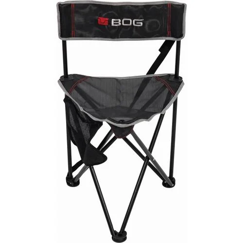AOB BOG Tripod Ground Blind Chair