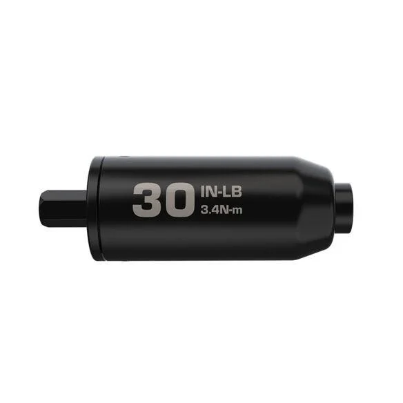 Wheeler FAT Stix Limiter 30 in-lb