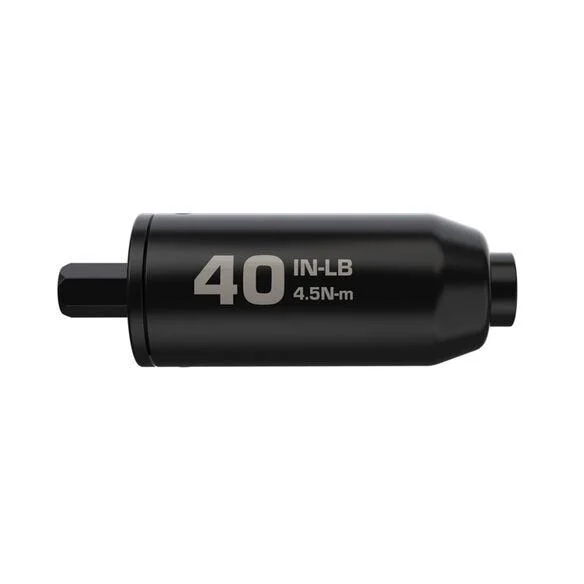 Wheeler FAT Stix Limiter 40 in-lb