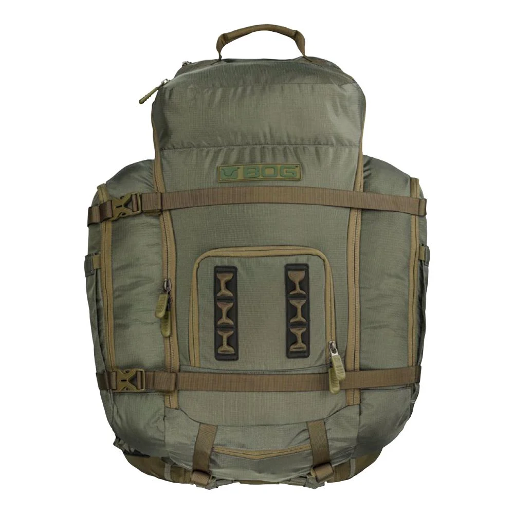 BOG Inception XL & HELIX 3500 Combo, 3500 cu in, XL