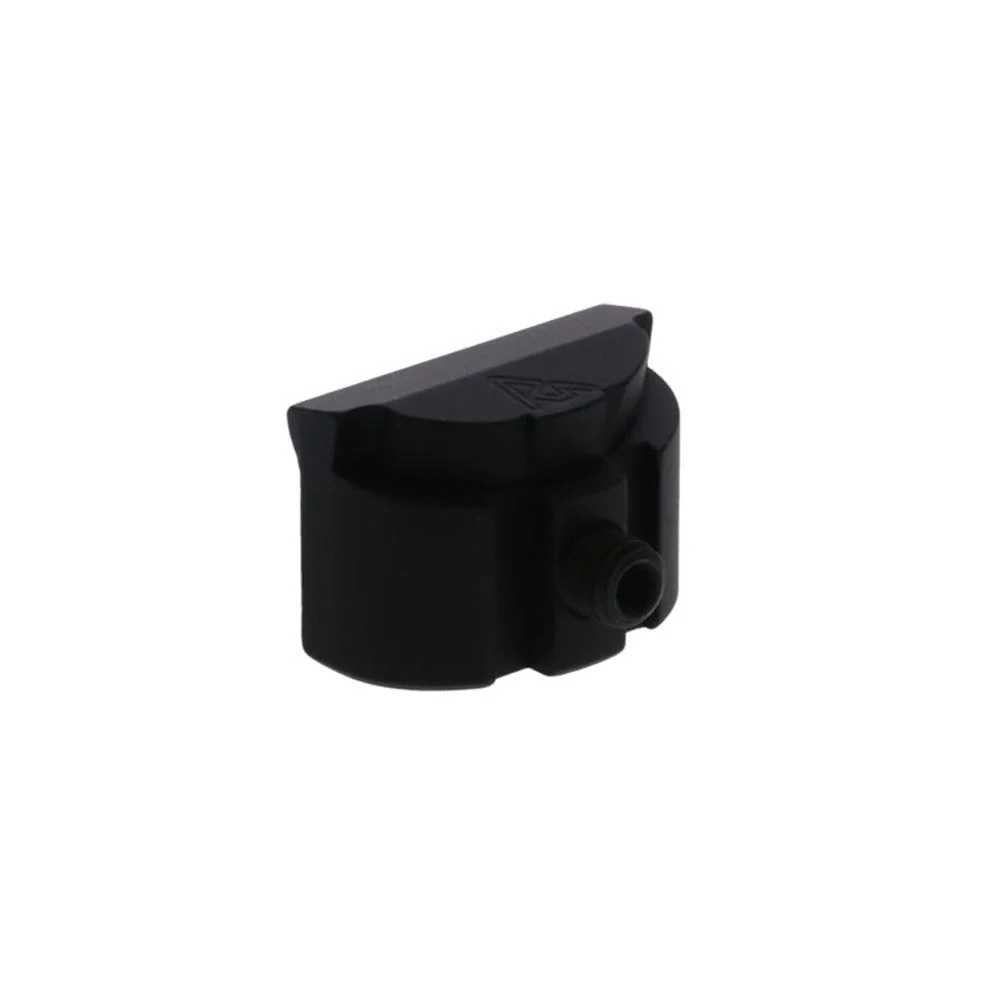 Rival Arms Grip Plug for Glock 19 Gen4 – Black