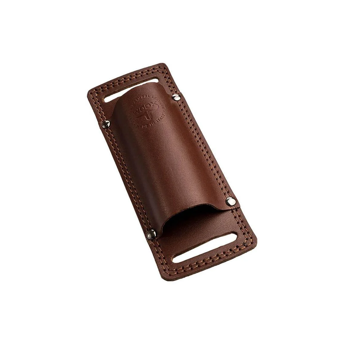 WOOX Leggenda Folding Knife Leather Sheath