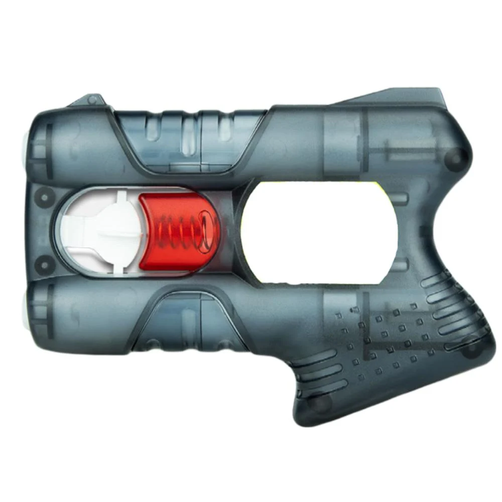 Kimber PepperBlaster 3, Grey — 2 Charges, 10% OC