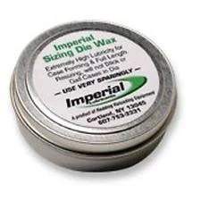 Redding Imperial Sizing Die Wax – 2 oz