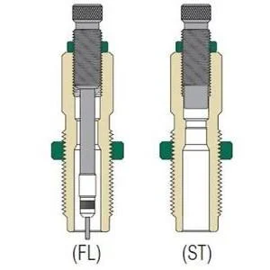 Redding Full Length Die Set 6.5mm GAP 4S