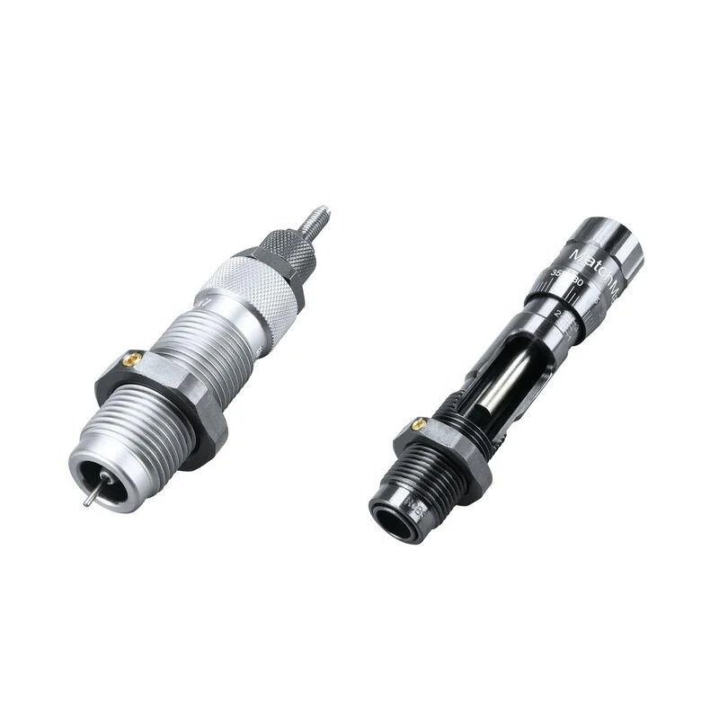 RCBS Matchmaster Competition Neck Size Die Set 7mm Rem Mag