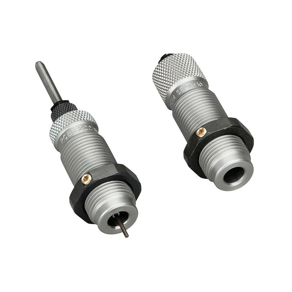 RCBS Full Length Die Set – 7.65×53 Mauser