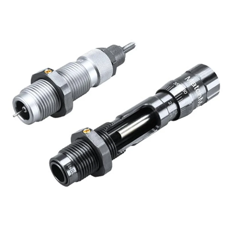 RCBS Matchmaster Competition Neck Bushing Set .300 Norma