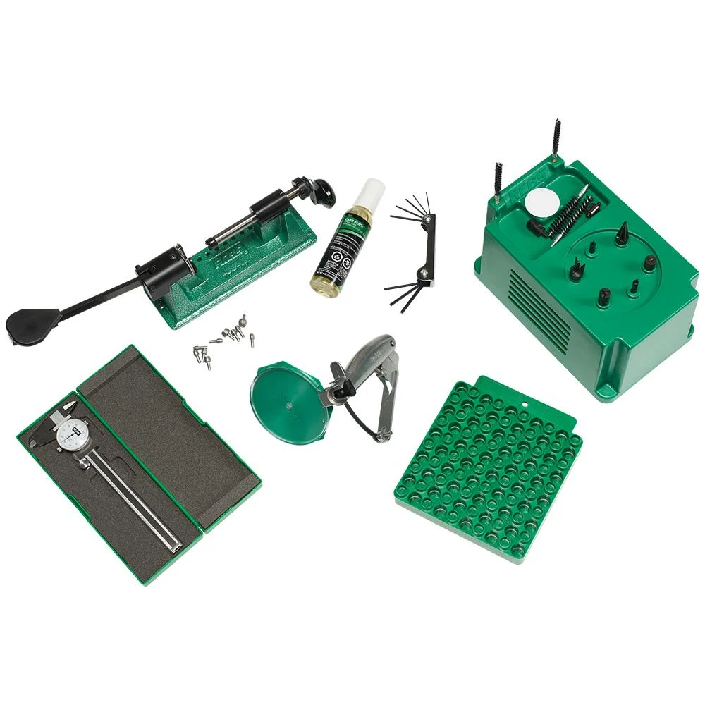 RCBS 9304 Case Prep Kit — Multi-Caliber