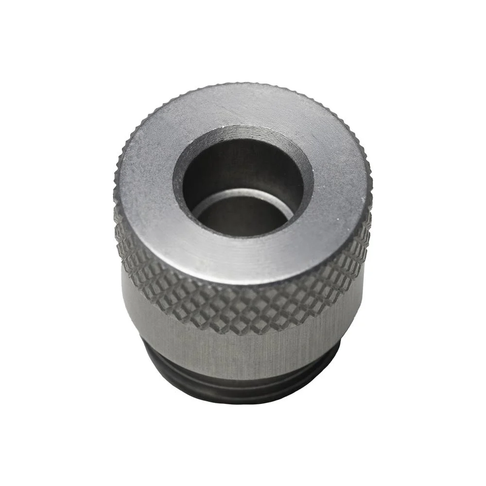RCBS Matchmaster Powder Funnel Adapter .17 Cal