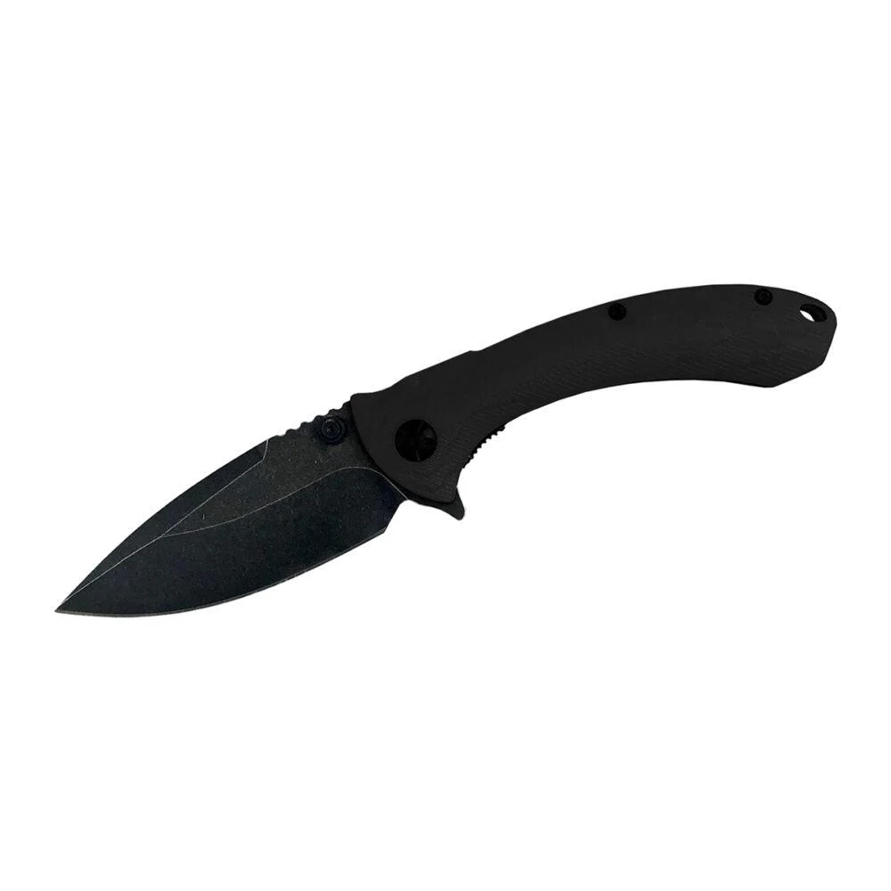 Rock Ridge Outdoors ABKT Elite Shadow Protector II Folding Knife