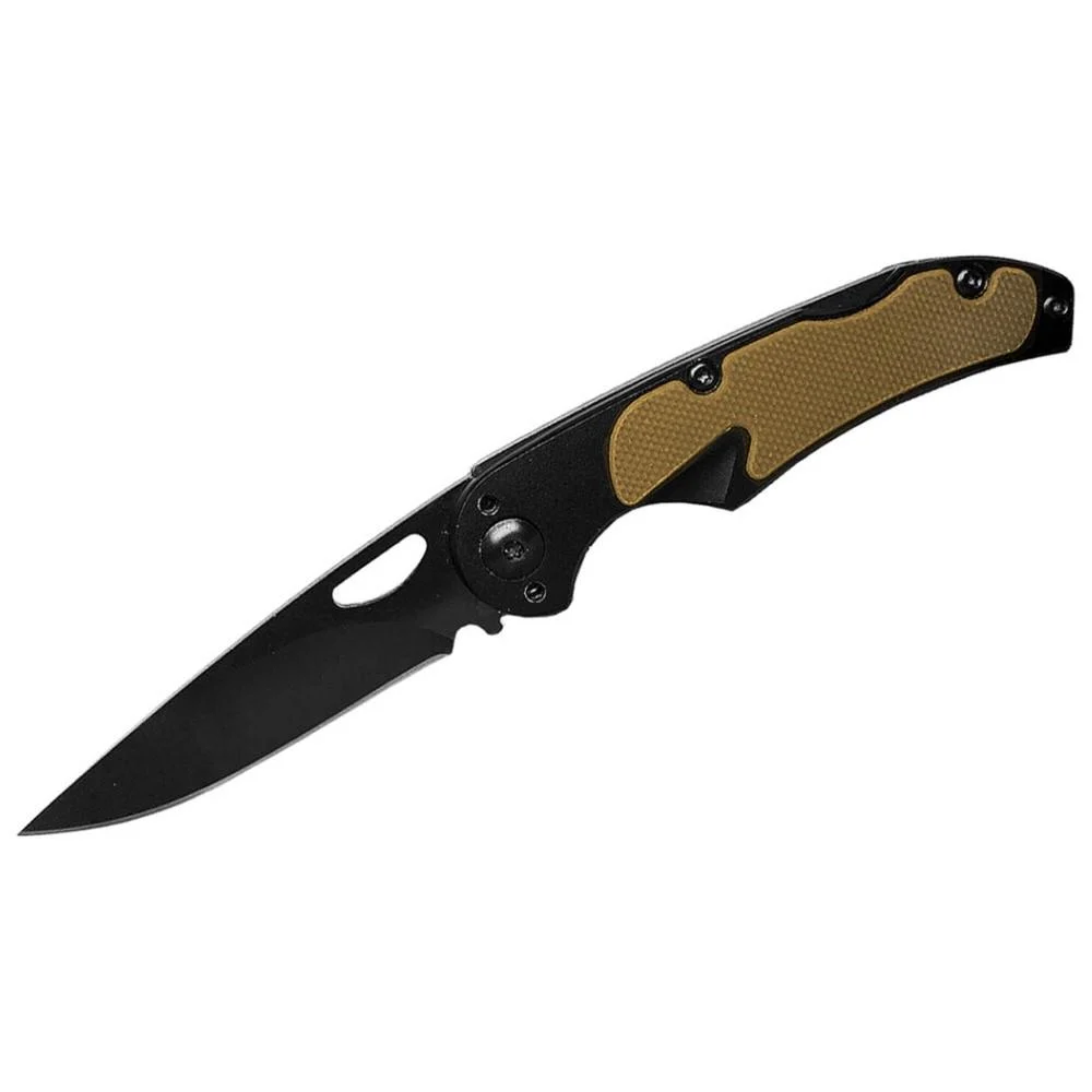 Rock Ridge ABKT Elite Mark II Lockback 2-1/2-inch Drop Point