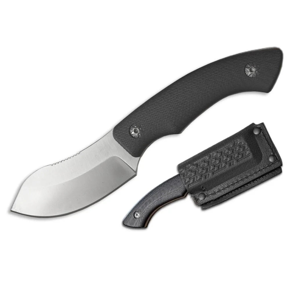Rock Ridge Outdoors ABKT Elite Grunt Fixed Knife 3″