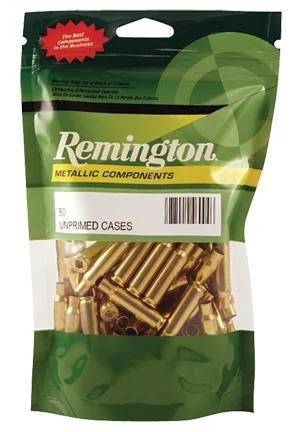 Remington Unprimed Brass .300 Win Mag – 50/ct