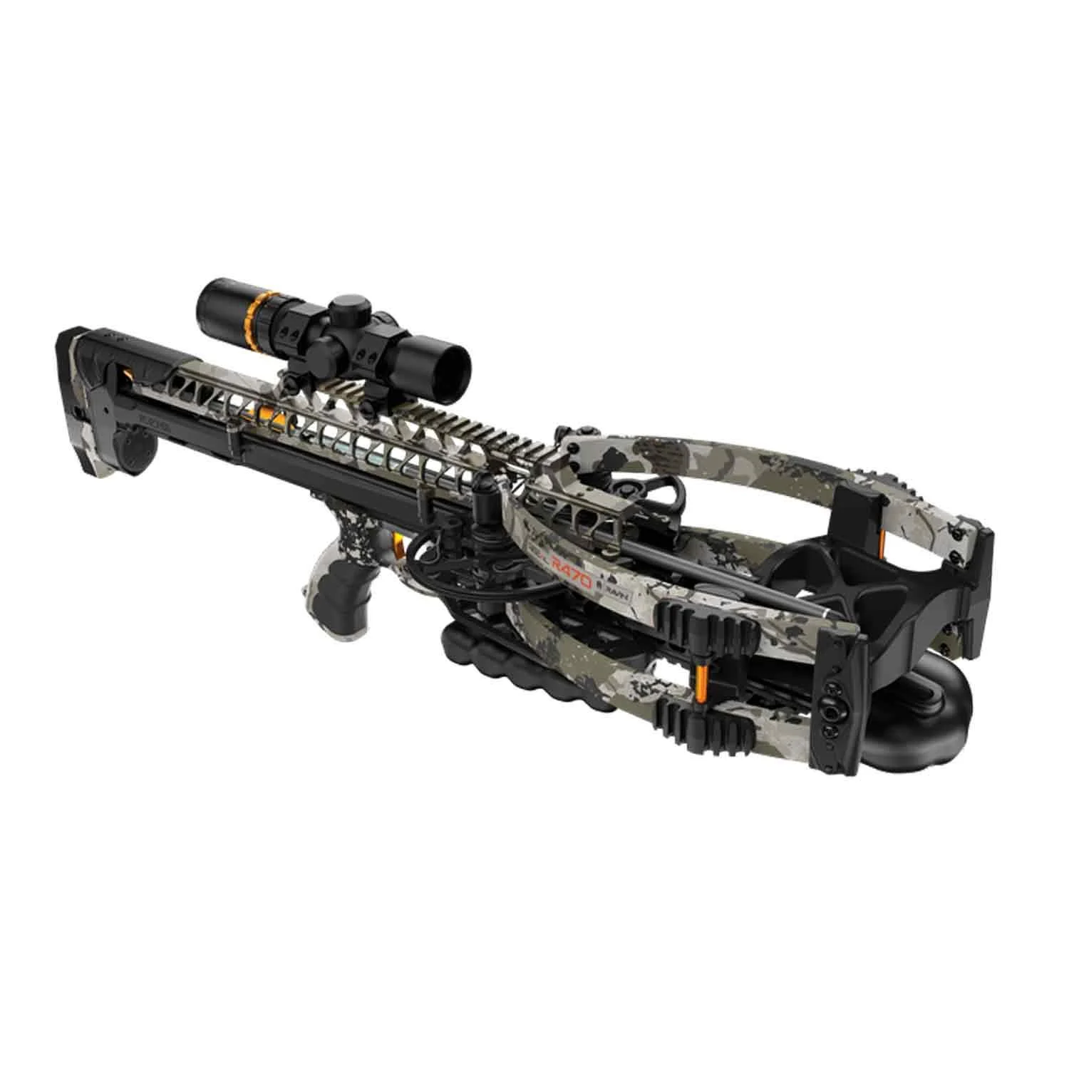 Ravin R470 XK7 Crossbow Package – 470 FPS