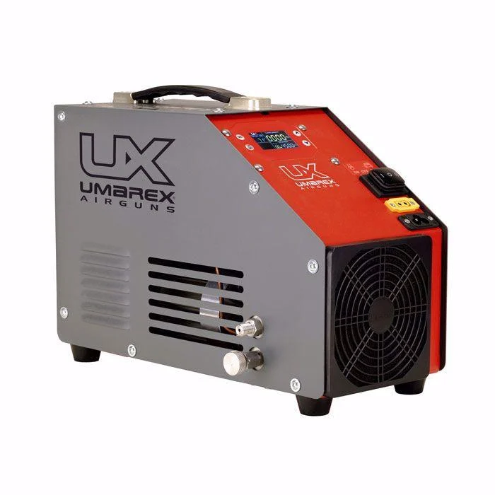 Umarex ReadyAIR G2 Portable PCP Compressor, 4500 PSI