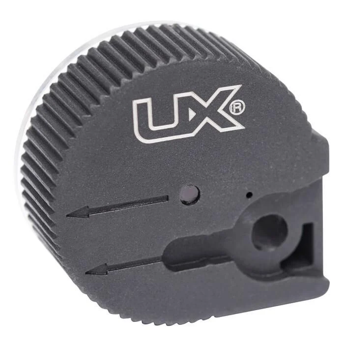 Umarex Synergis .22 Cal Rotary Magazine 10-Shot 2-Pack