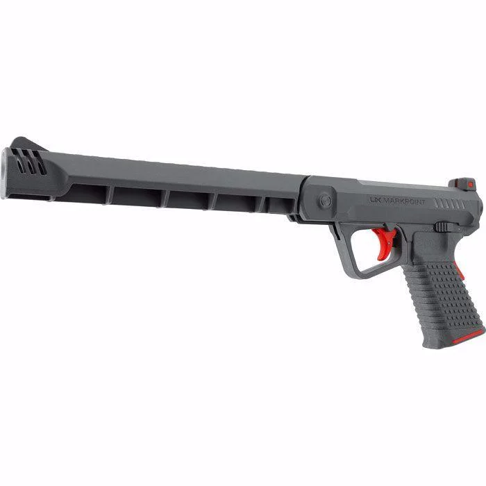 Umarex MarkPoint .177 Air Pistol, Polymer, Single-Shot