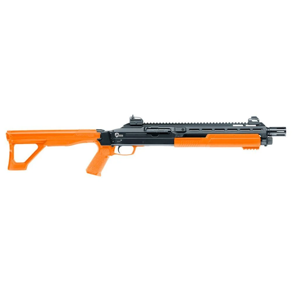 Umarex HDX Pepper Ball Shotgun .68 Cal 16-Round