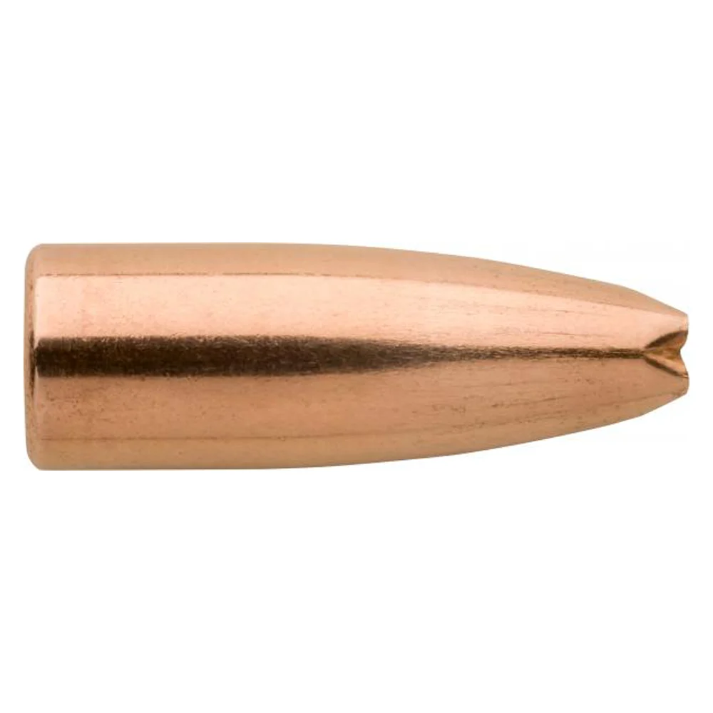 Sierra Varminter .30 Cal 135 gr HP – 500 ct