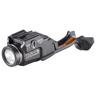 Streamlight TLR-7A Contour Remote for Sig P320 XCarry