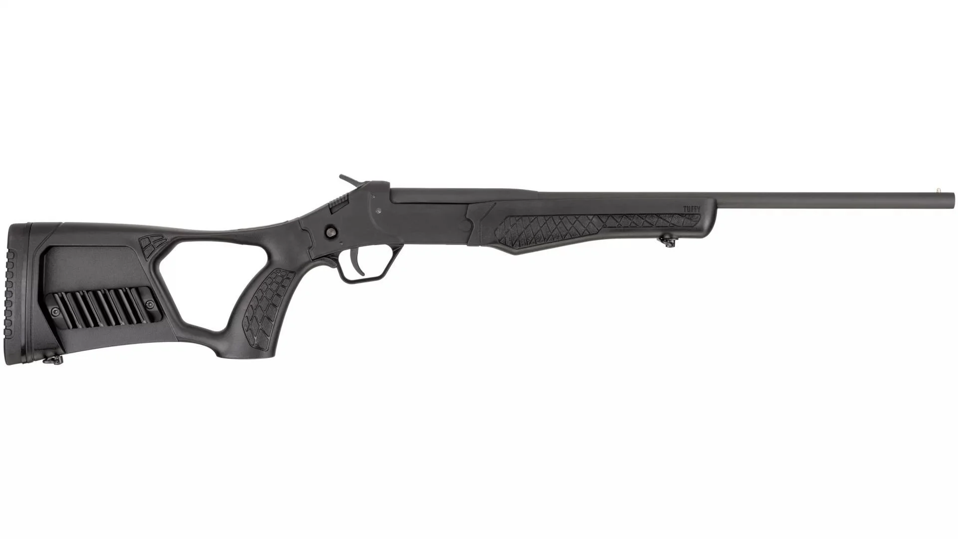Rossi Tuffy .410 Single-Shot 18.5″ Thumbhole