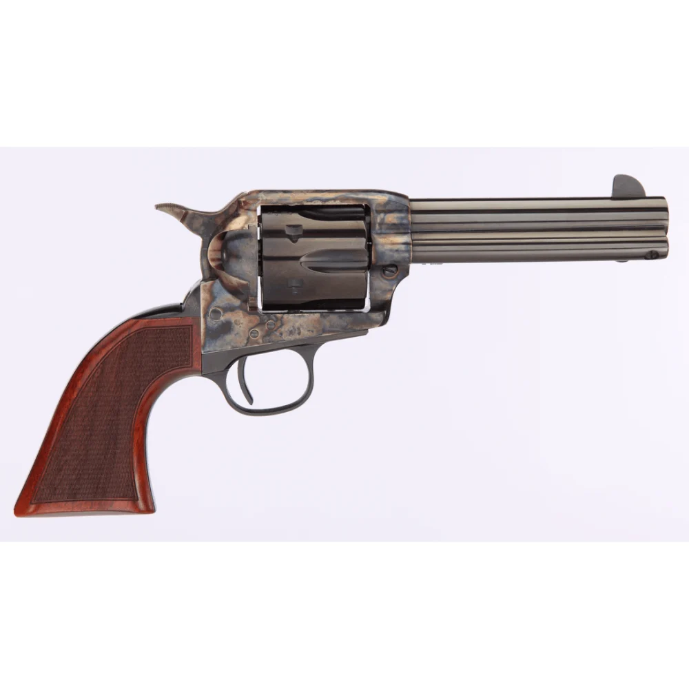 Taylors Runnin’ Iron .45 LC 4.75″ 6-Round Revolver