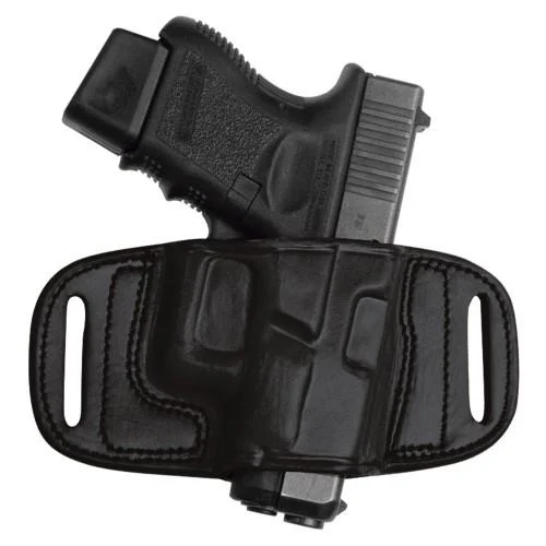 Tagua Quick Draw Belt Holster for H&K USP 45, Right Hand