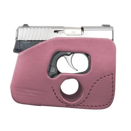 Tagua Pink Ultimate Pocket Holster for 1911 3-inch