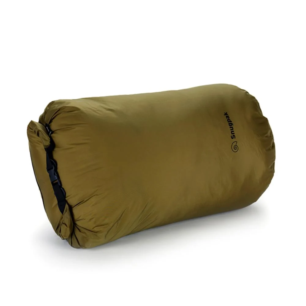 Snugpak Dri-Sak 35L Dry Bag – Coyote