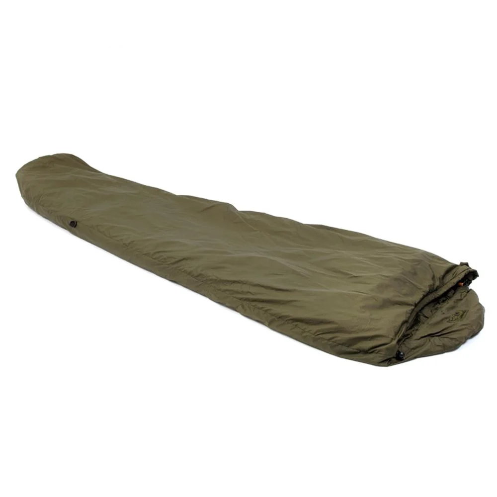 Snugpak Softie Elite 1 Sleeping Bag Olive Drab