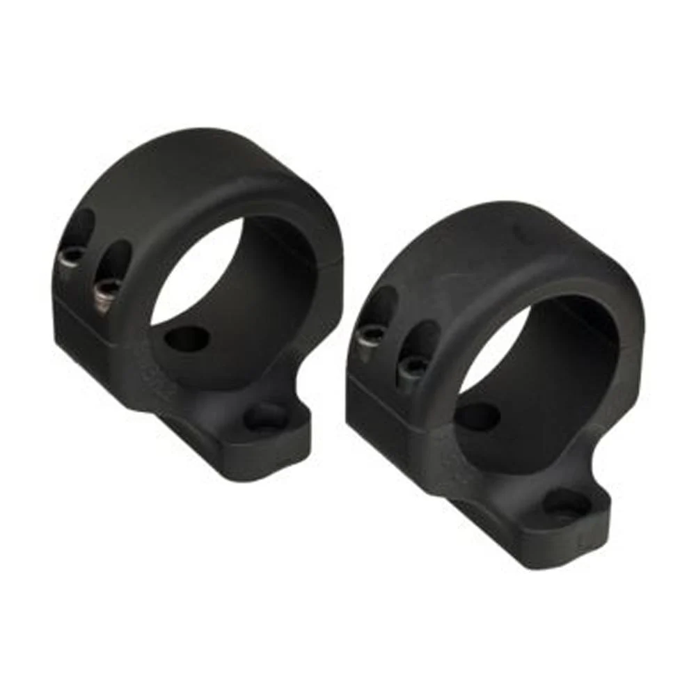 DNZ Game Reaper 2 30mm Medium Scope Rings for Browning A-Bolt 3