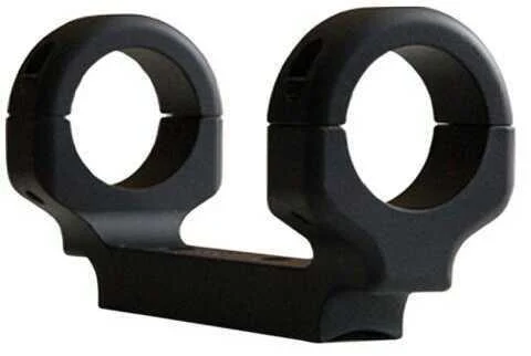 DNZ Remington 700 30mm High Scope Mount, Short Action