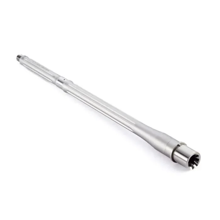 Wilson Combat Super Sniper Stainless Fluted .308 Win Barrel