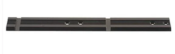 Weaver Top Mount Aluminum Scope Base #80 – Mossberg 472/479/679