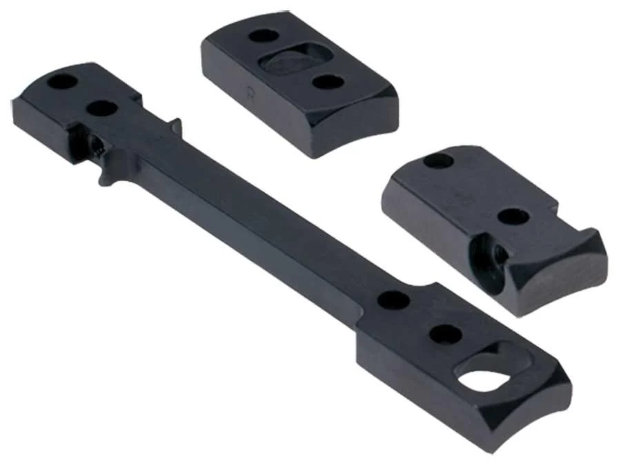 Weaver Grand Slam Steel Dovetail Scope Base – Browning Mark II