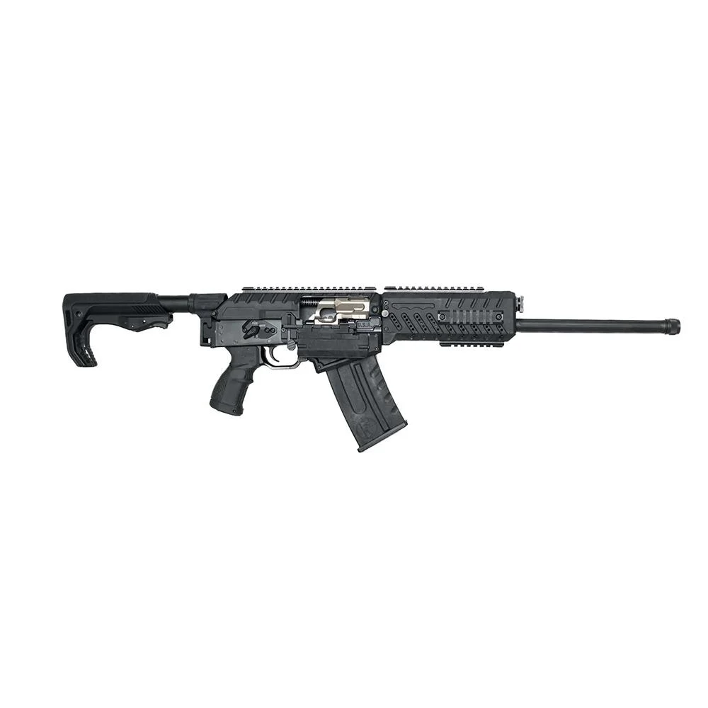 FosTech Origin-12 Gen 2 12ga Semi-Auto Shotgun, 5rd