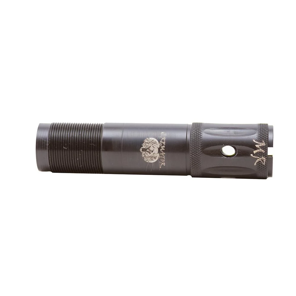Carlson’s Cremator Mid-Range Ported Choke Tube .597 20 ga