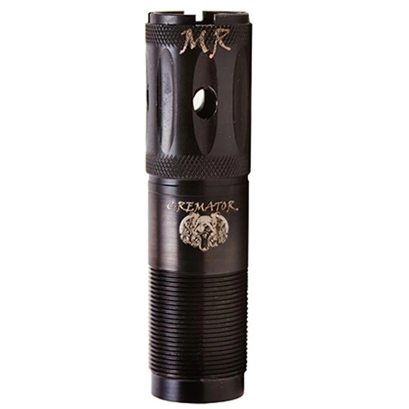 Carlson’s Cremator Mid-Range Ported Choke Tube 20 ga .597